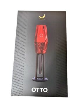🔥 Electric Smart Grinder & Cone Filling Machine – “OTTO” by Banana Bros (NEW) 🔥